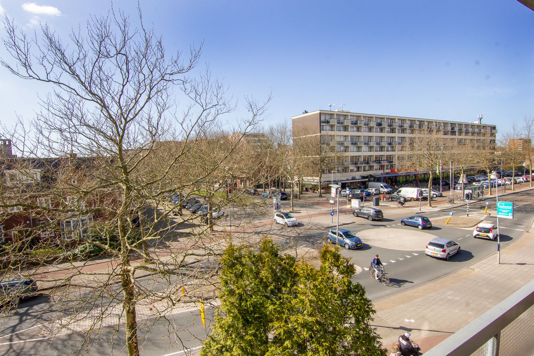 Photo 21 of Tesselschadeplein 17