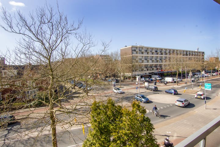 Foto 21 van Tesselschadeplein 17