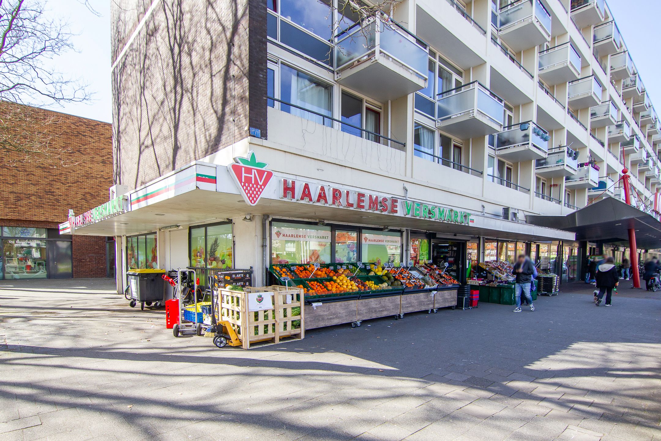 Photo 27 of Tesselschadeplein 17