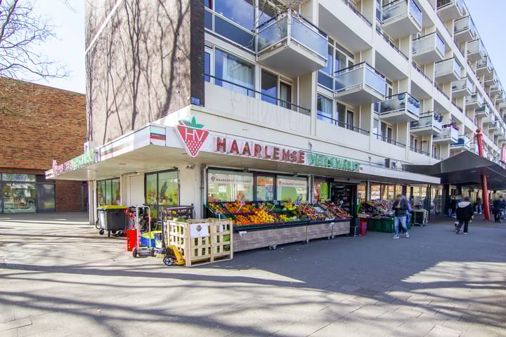 Foto 27 van Tesselschadeplein 17