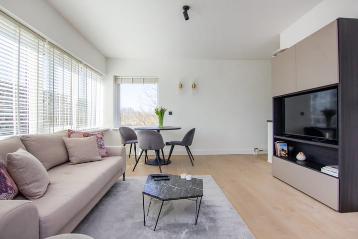 Foto 7 van Tesselschadeplein 17