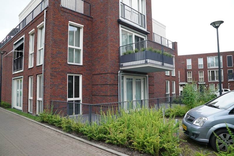 Foto 18 van Nonnekespad 93