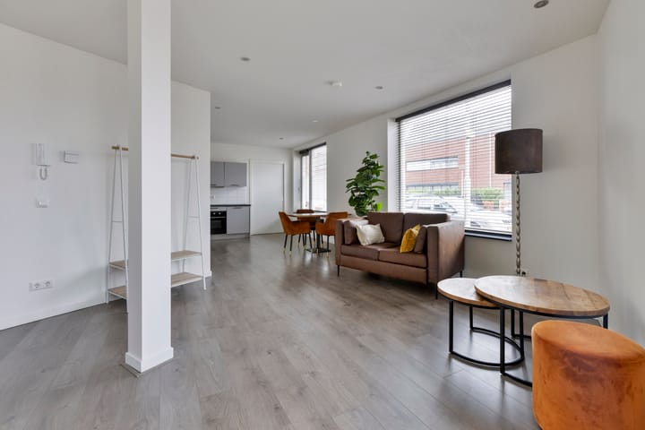 Foto 2 van Hoogstraat 260