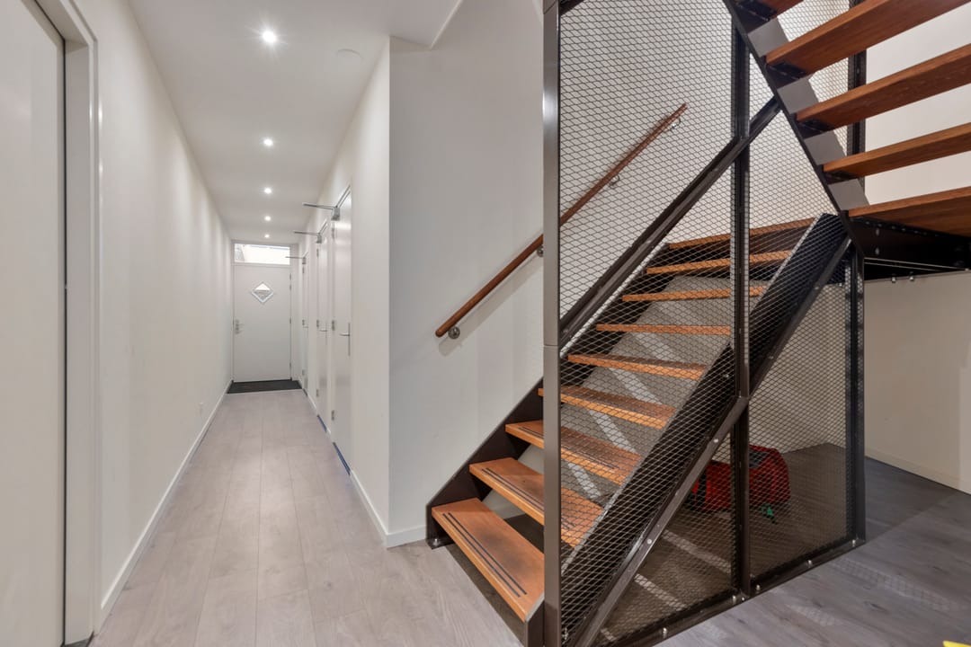 Foto 7 van Hoogstraat 260