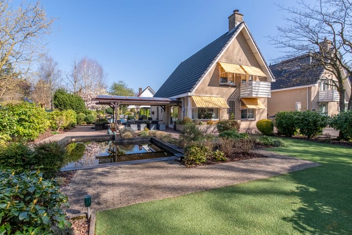 Foto 1 van Haarweg 11-A