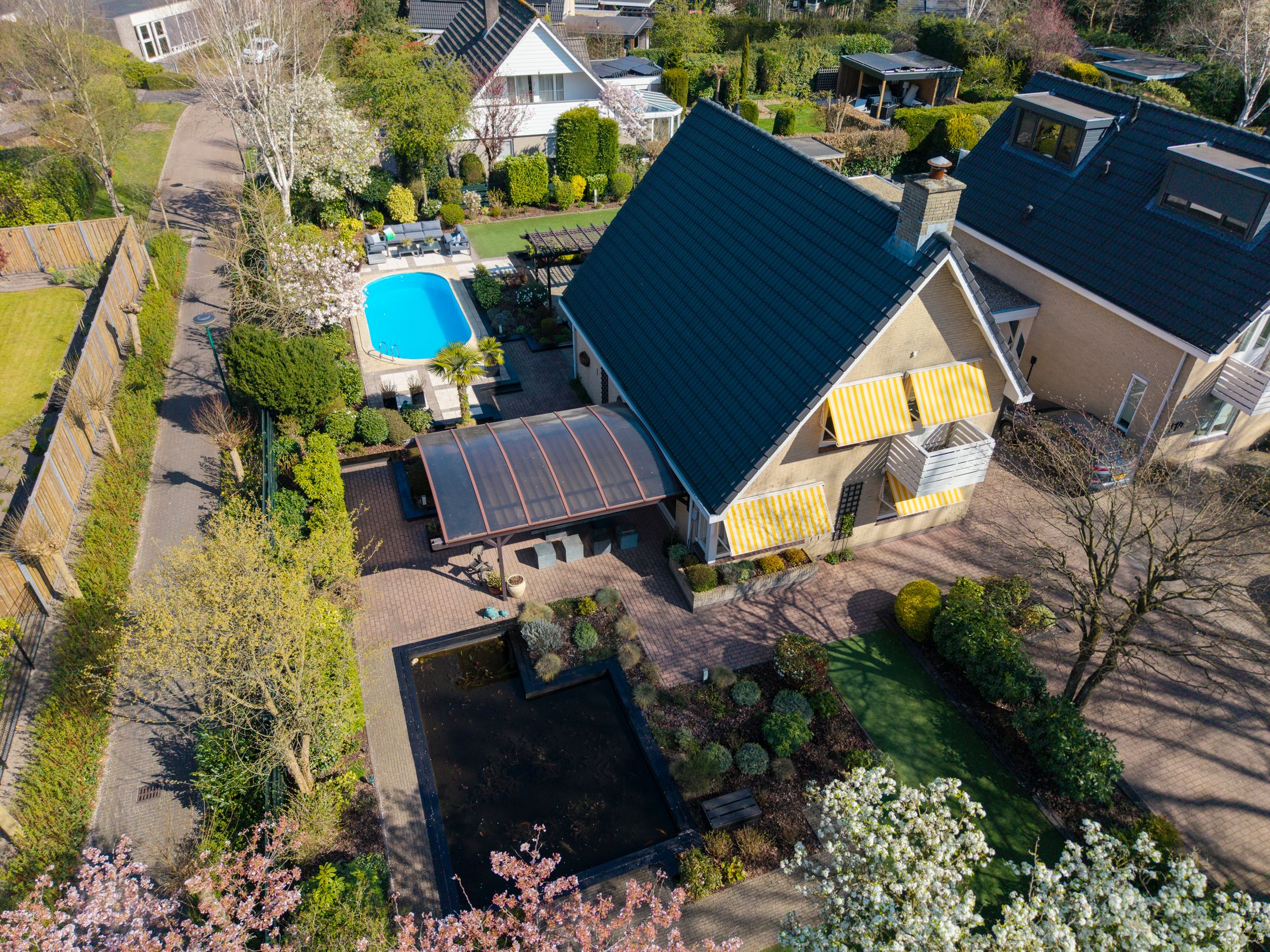 Foto 3 van Haarweg 11-A