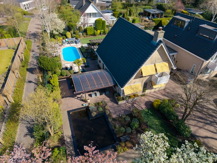 Foto 3 van Haarweg 11-A