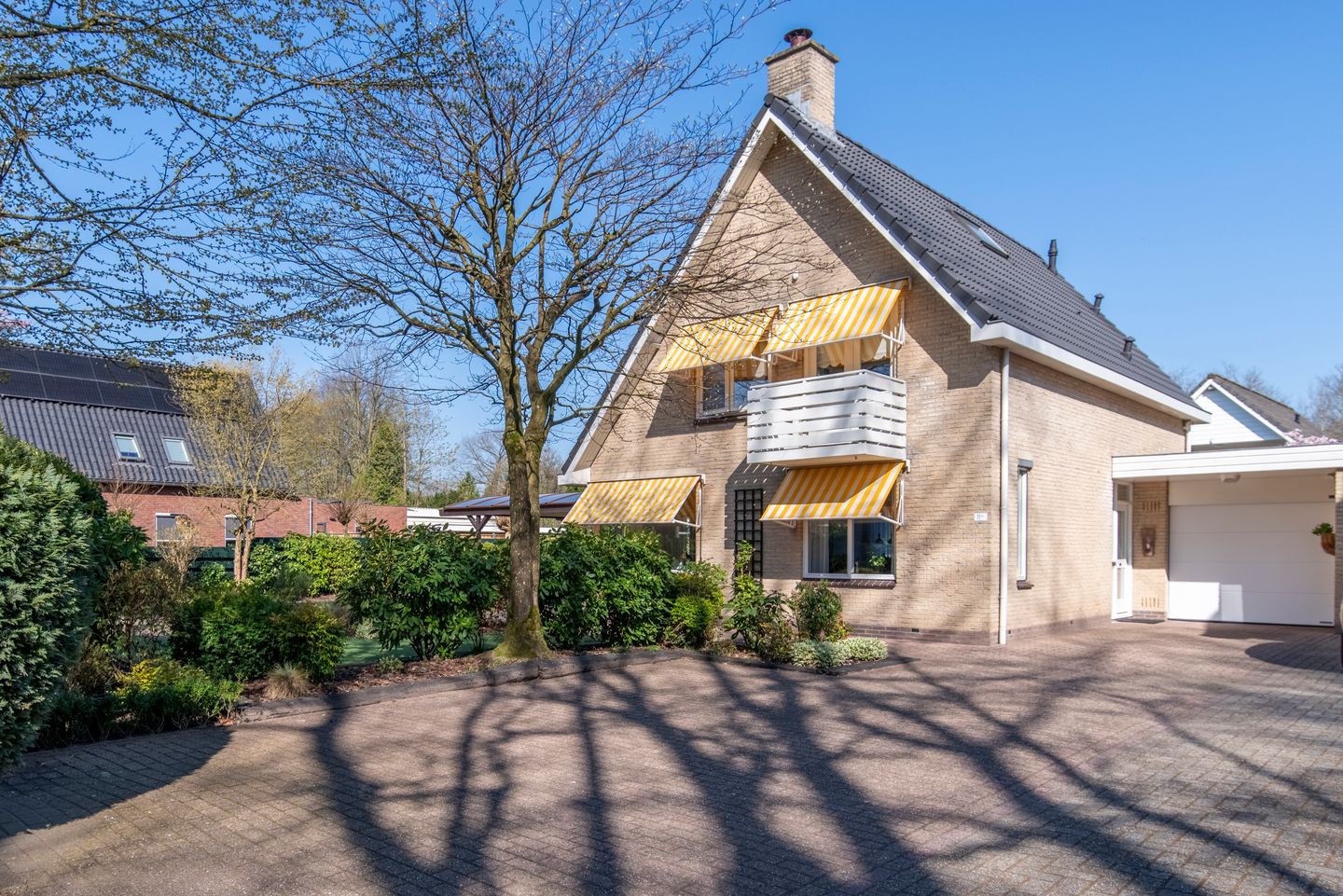 Foto 5 van Haarweg 11-A