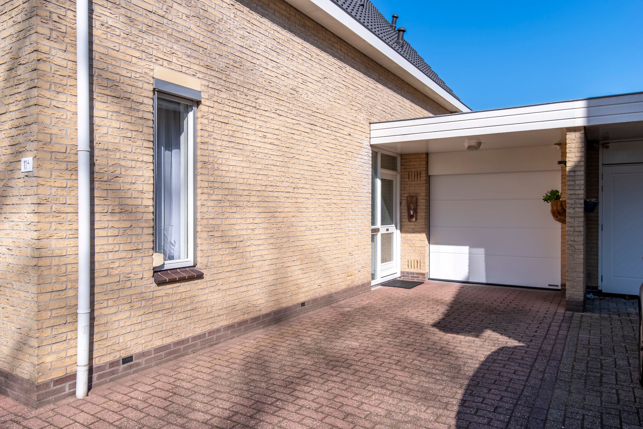 Foto 6 van Haarweg 11-A