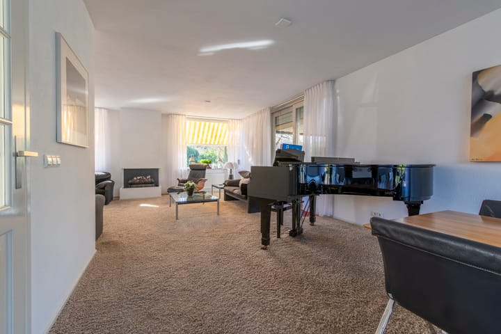 Foto 10 van Haarweg 11-A