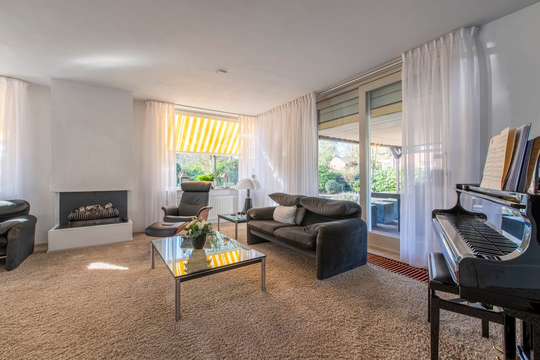 Foto 11 van Haarweg 11-A