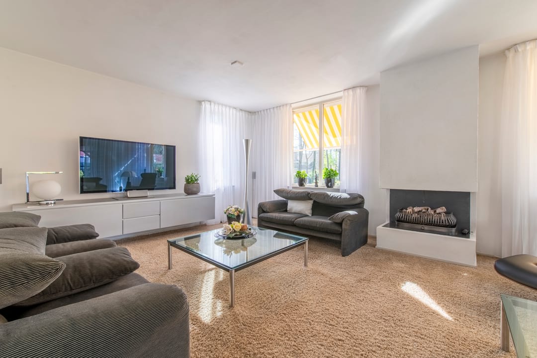 Foto 13 van Haarweg 11-A