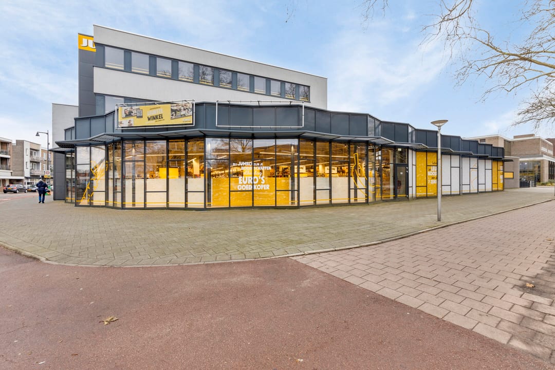 Foto 28 van Hoogstraat 260