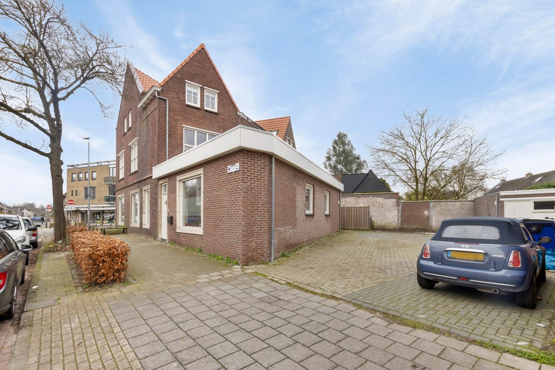 Foto 26 van Hoogstraat 260