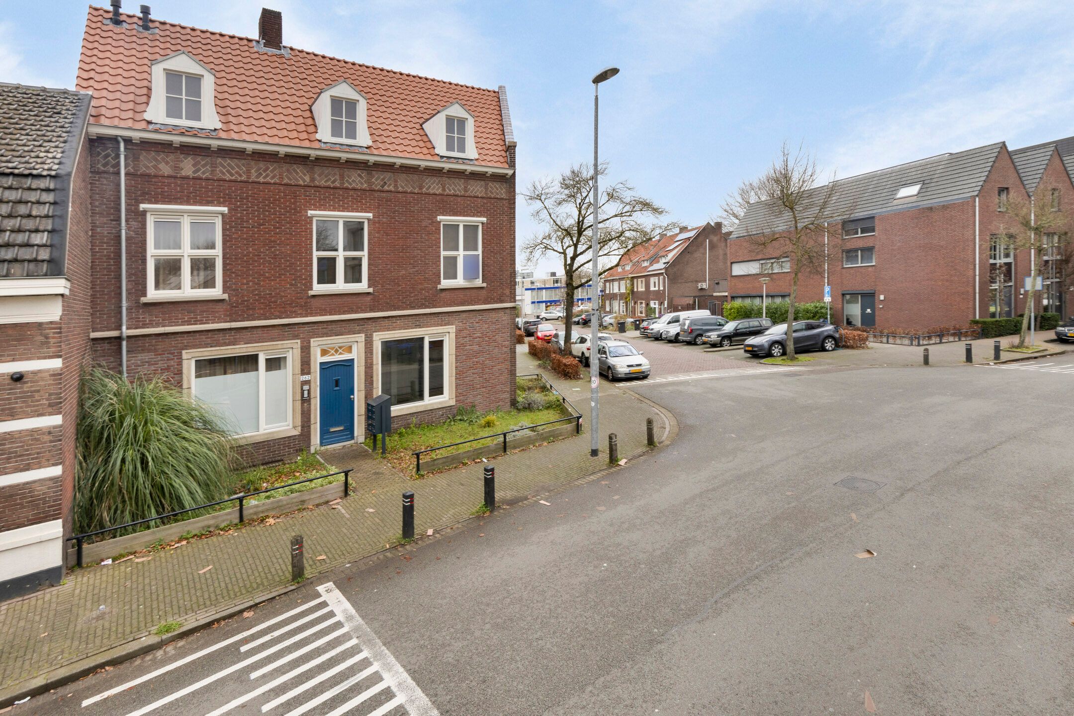 Foto 30 van Hoogstraat 260