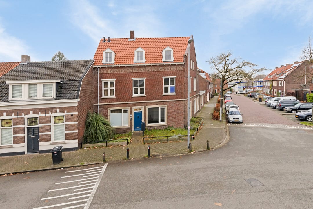 Foto 31 van Hoogstraat 260