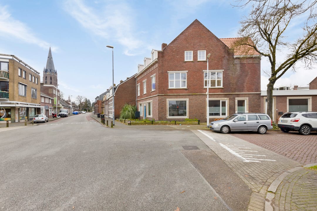 Foto 32 van Hoogstraat 260