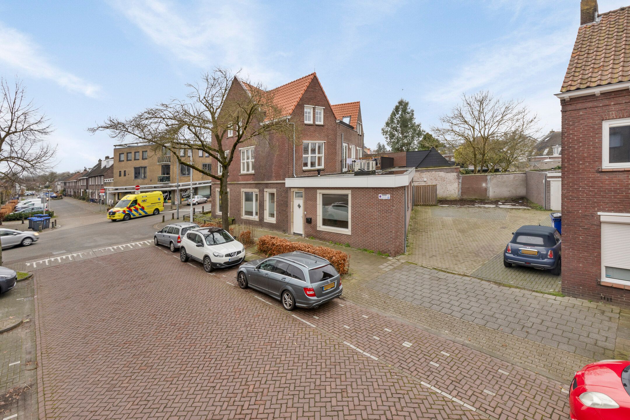 Foto 33 van Hoogstraat 260