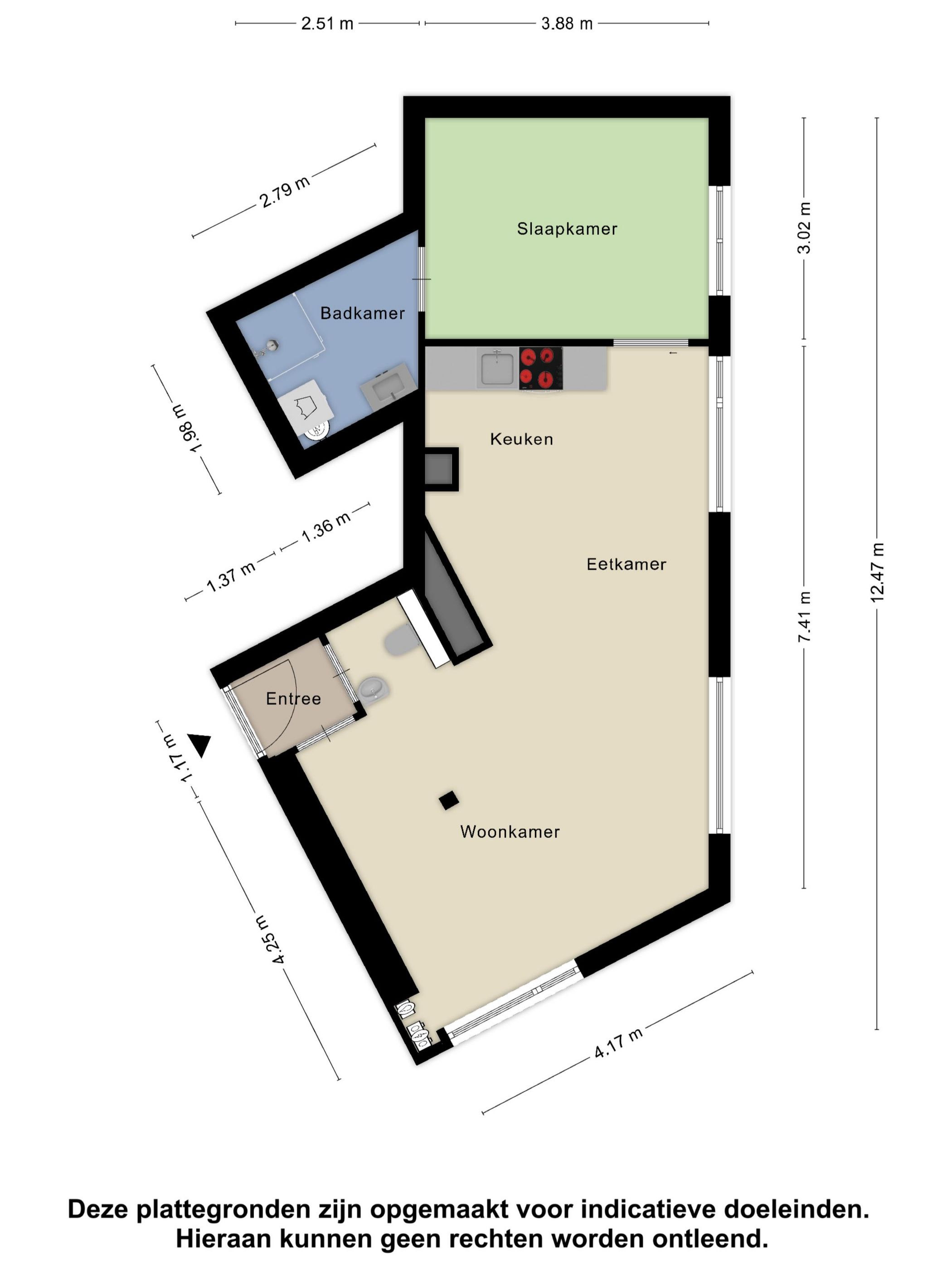 Foto 36 van Hoogstraat 260