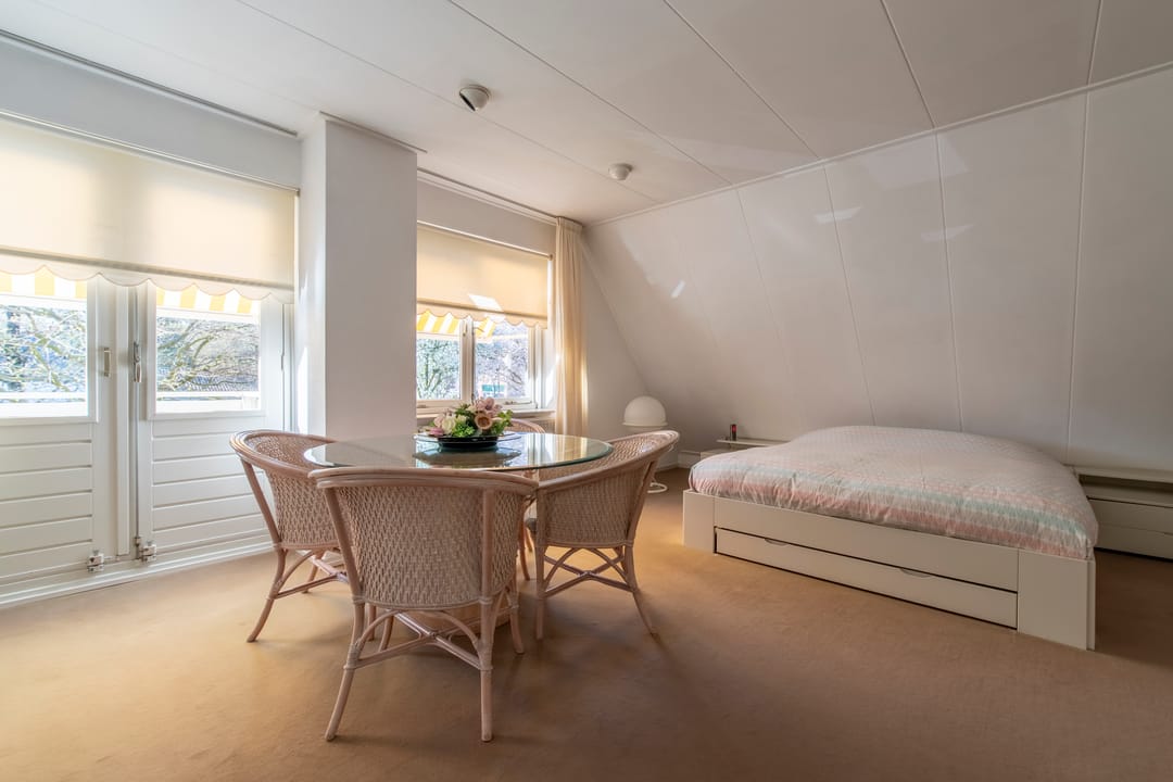 Foto 28 van Haarweg 11-A