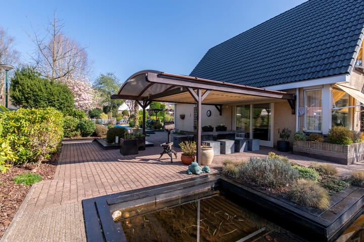 Foto 51 van Haarweg 11-A