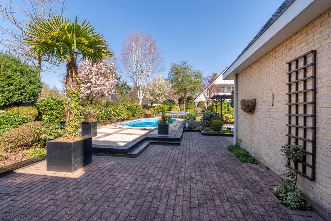 Foto 53 van Haarweg 11-A