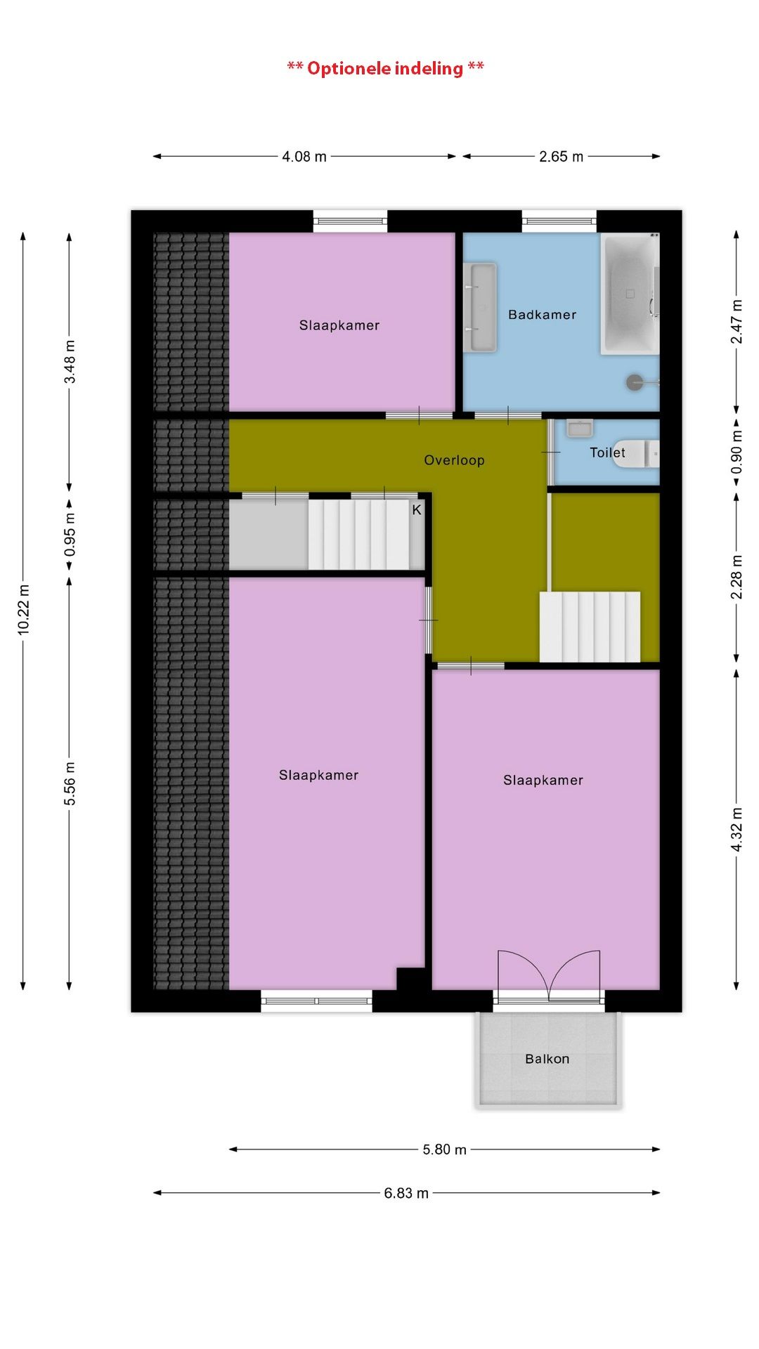 Foto 68 van Haarweg 11-A