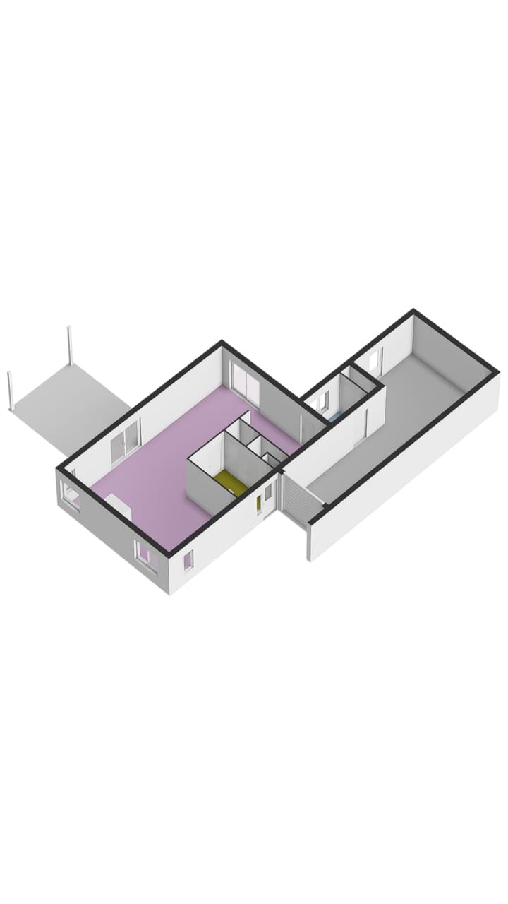 Foto 71 van Haarweg 11-A