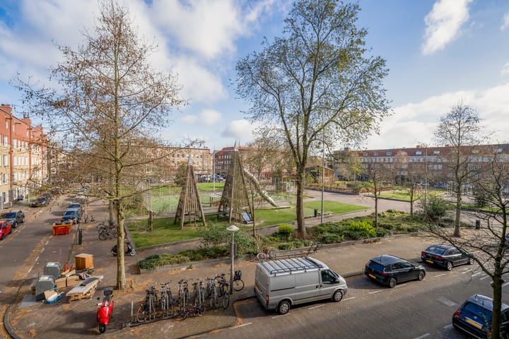 Foto 2 van Makassarstraat 58-2