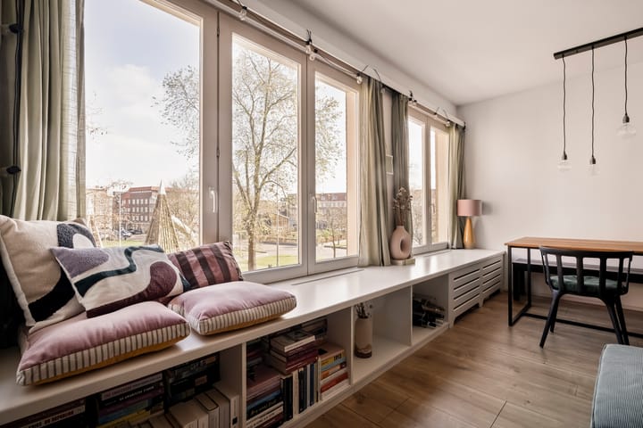 Foto 3 van Makassarstraat 58-2