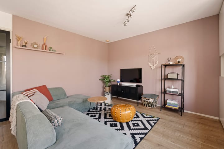 Foto 4 van Makassarstraat 58-2