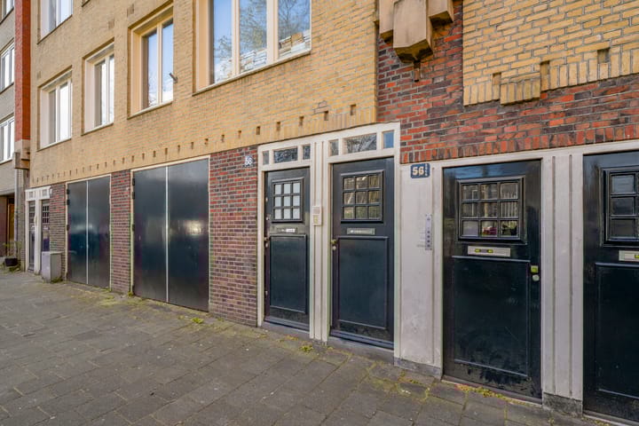 Foto 26 van Makassarstraat 58-2