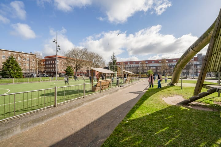 Foto 30 van Makassarstraat 58-2