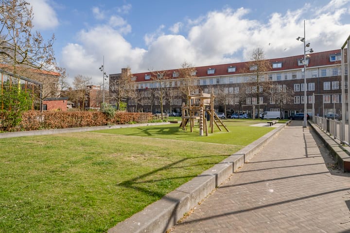 Foto 31 van Makassarstraat 58-2