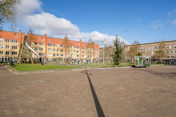 Foto 32 van Makassarstraat 58-2