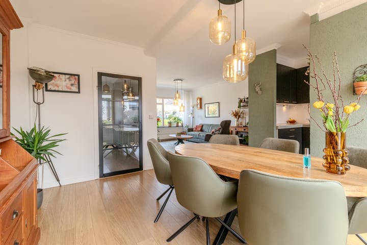 Foto 2 van Calsplantsoen 47