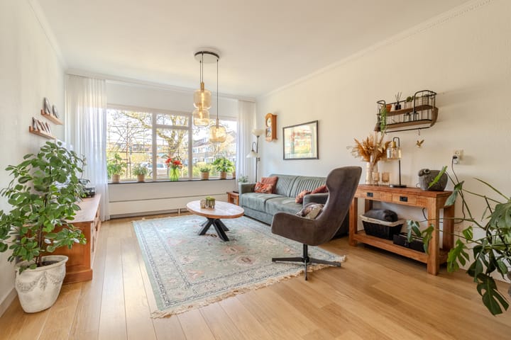 Foto 3 van Calsplantsoen 47