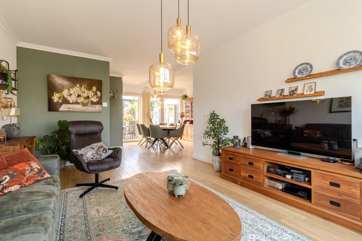 Foto 4 van Calsplantsoen 47