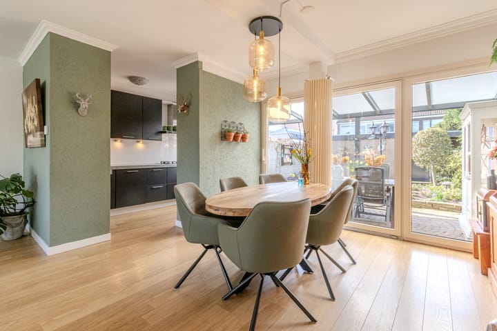 Foto 5 van Calsplantsoen 47