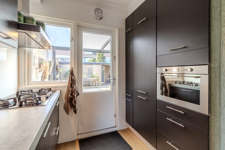 Foto 7 van Calsplantsoen 47