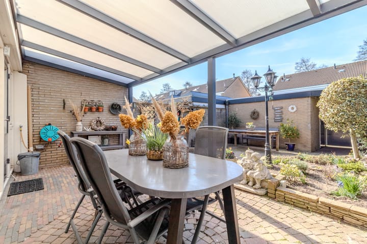 Foto 9 van Calsplantsoen 47