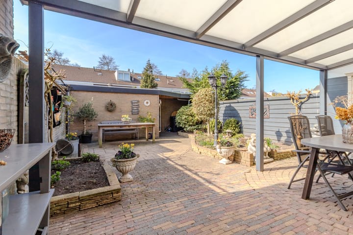 Foto 10 van Calsplantsoen 47