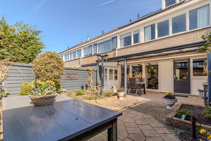 Foto 11 van Calsplantsoen 47