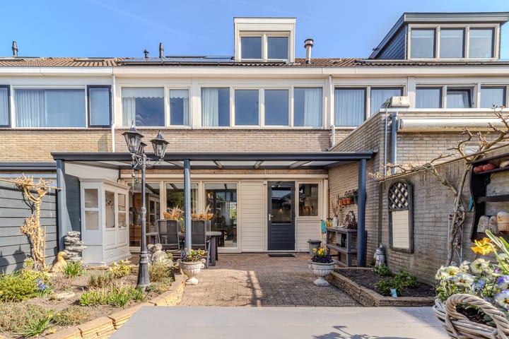 Foto 12 van Calsplantsoen 47