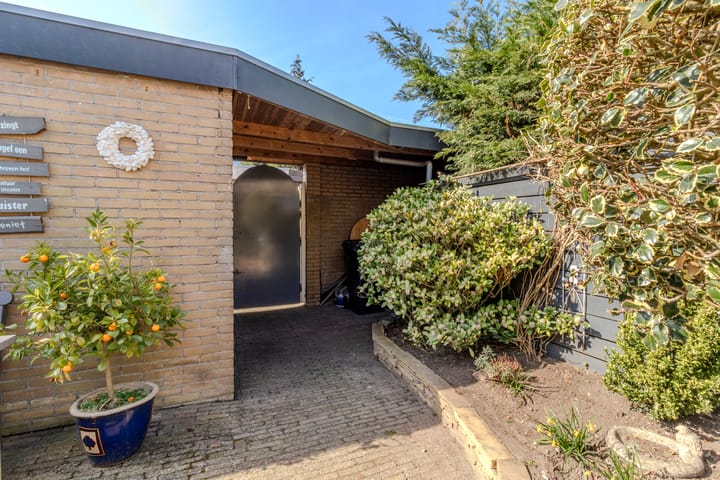 Foto 13 van Calsplantsoen 47