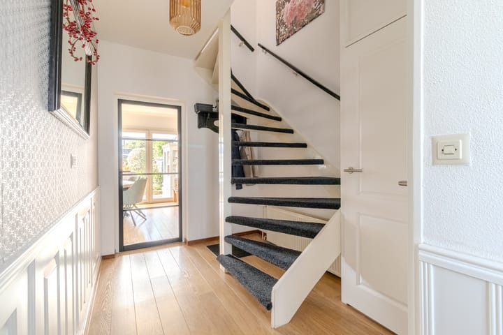 Foto 14 van Calsplantsoen 47