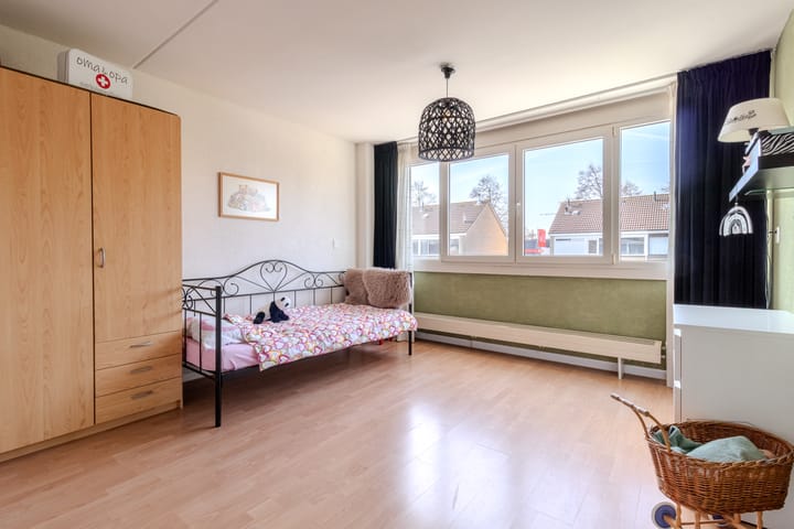 Foto 20 van Calsplantsoen 47