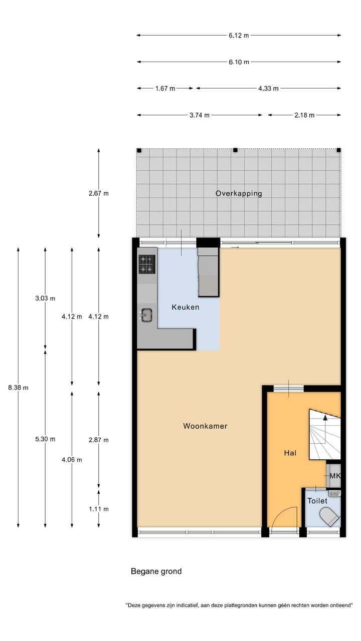 Foto 31 van Calsplantsoen 47