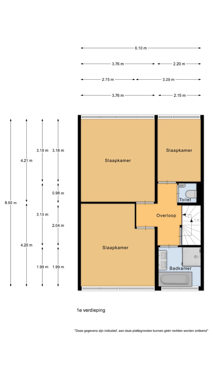 Foto 32 van Calsplantsoen 47