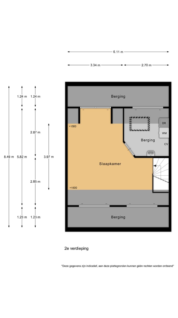 Foto 33 van Calsplantsoen 47